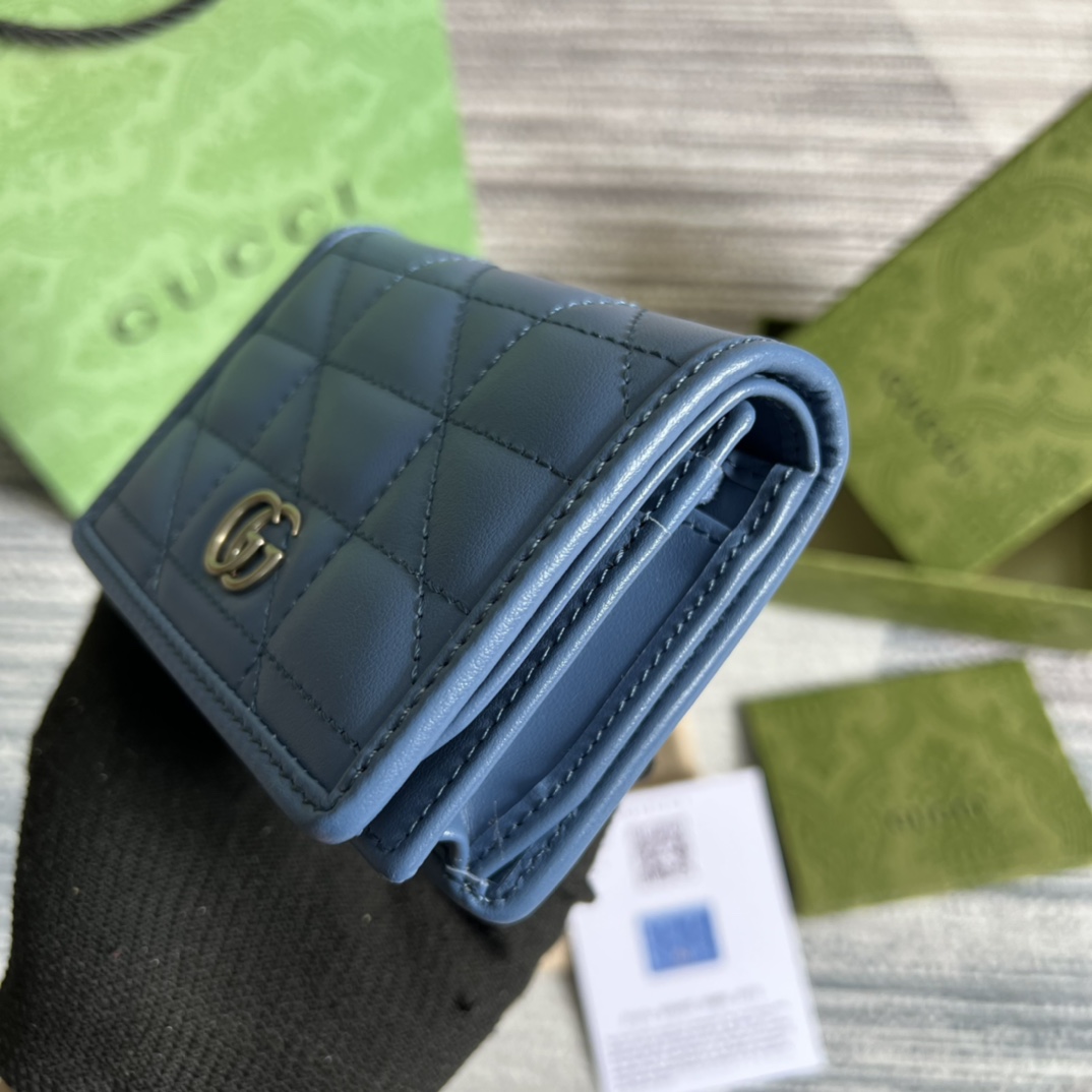 Gucci Wallets